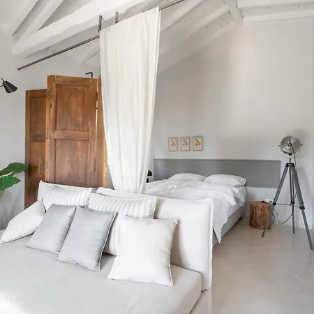 The Appartement Petrití
