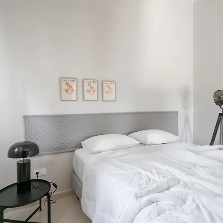 Appartement The