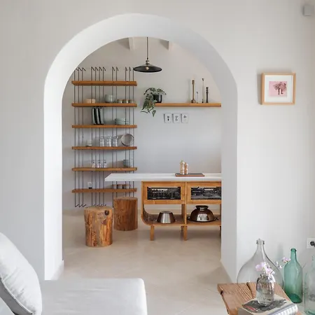 Appartement The *
